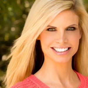 Meet your Posher, Jen